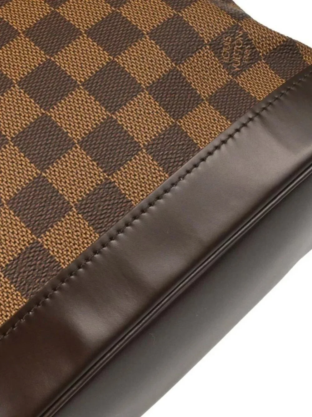 Louis Vuitton Damier Soho